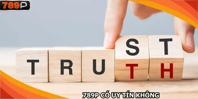 789P có uy tín không