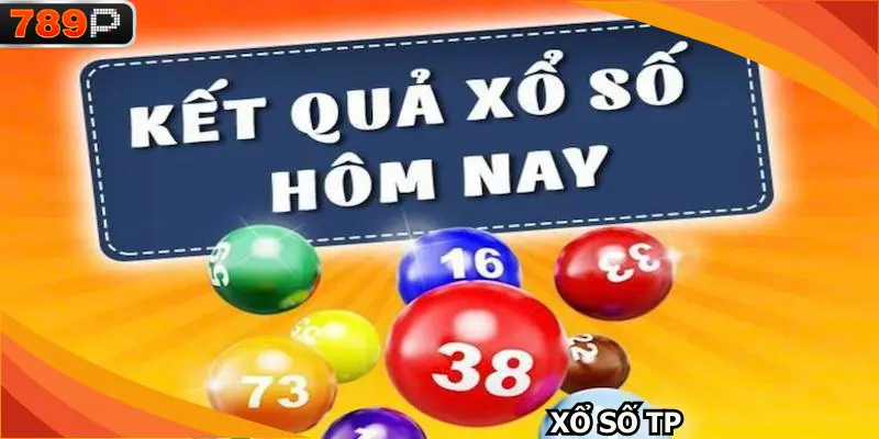 TP xổ số